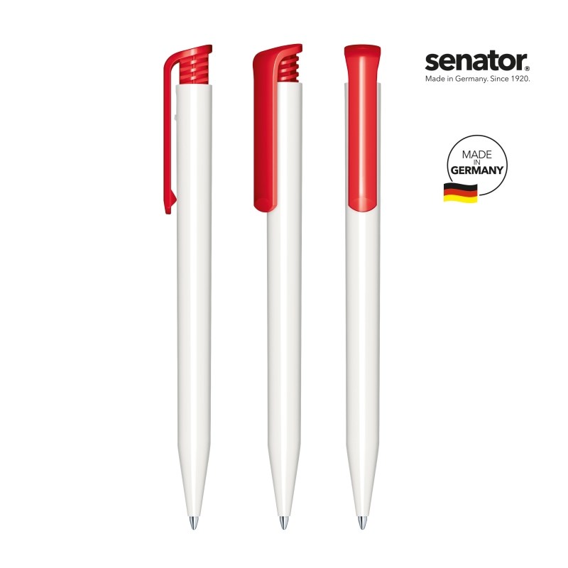 senator® Super Hit Polished Basic balpen