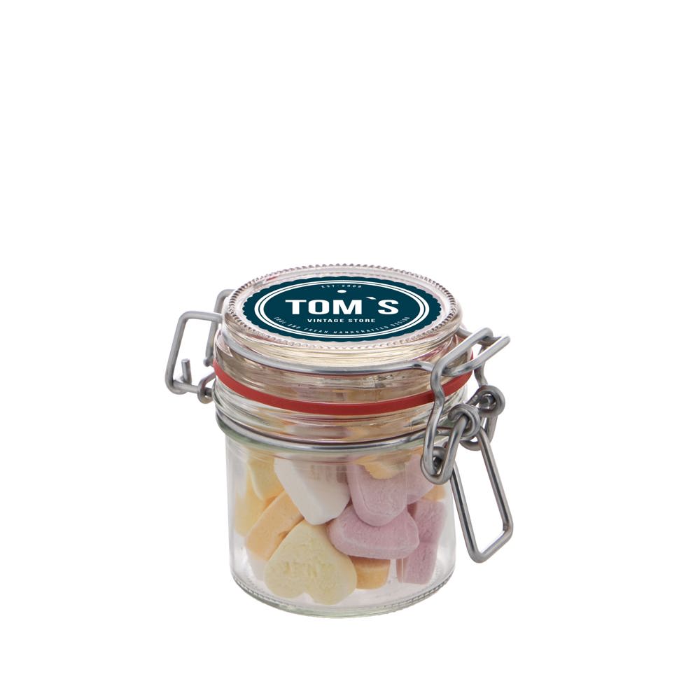 Vruchtenhartjes