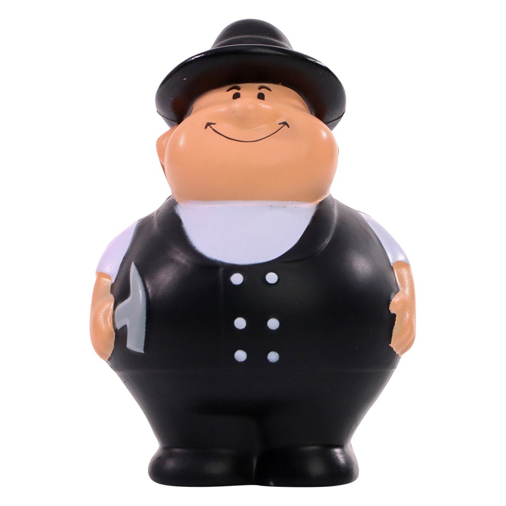 Dakdekker Bert® - veelkleurig