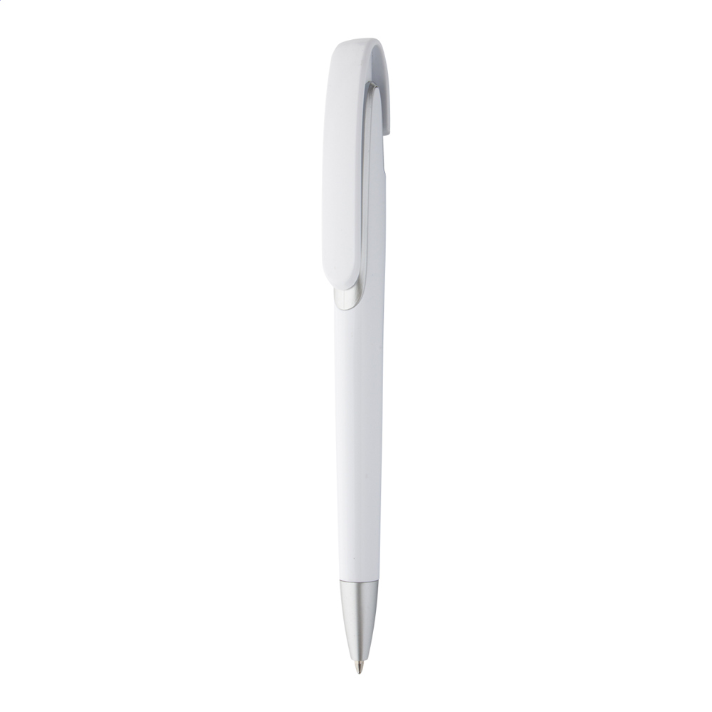zilver/wit