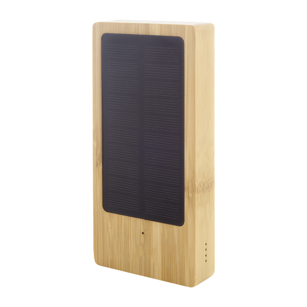 Sunster - powerbank