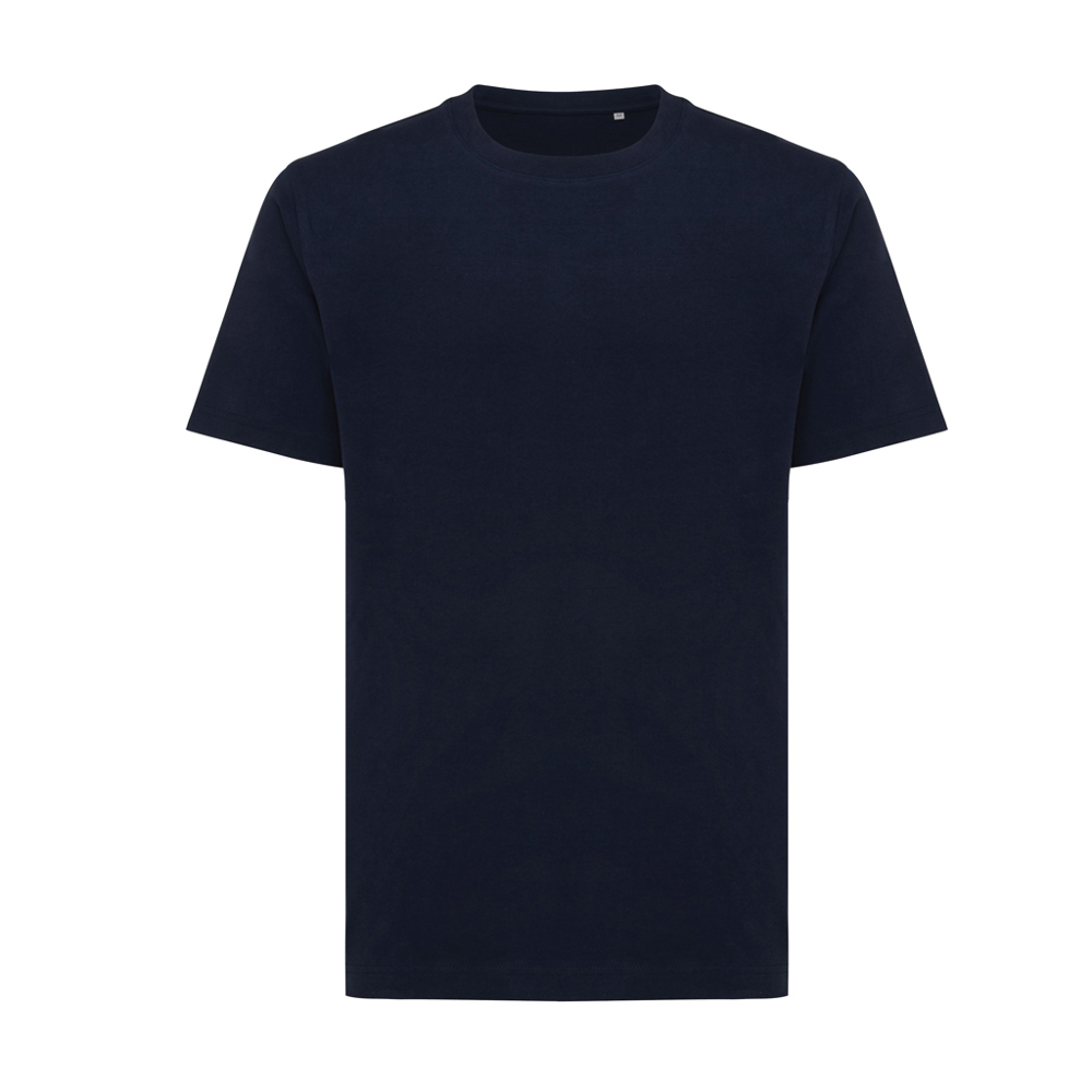 Donkerblauw