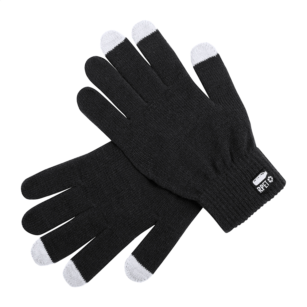 Retap - RPET touchscreen handschoenen