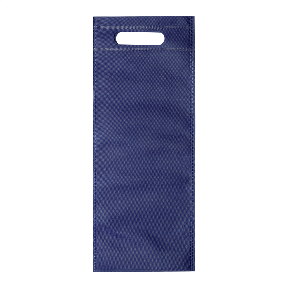 donker blauw