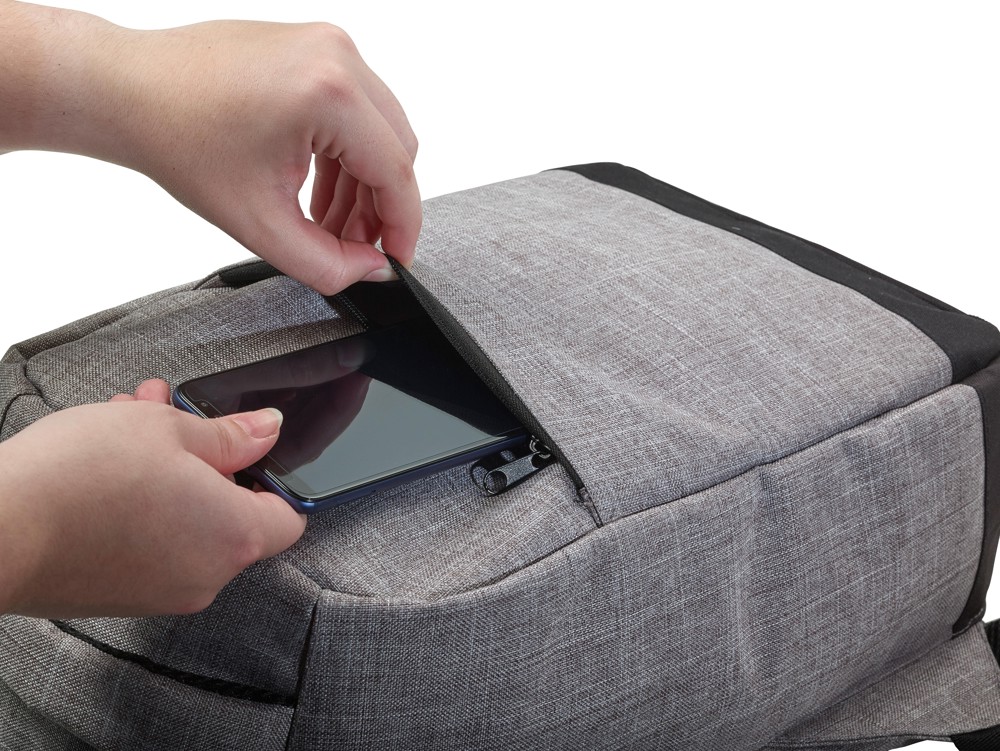 Rugzak Cruz | Laptop 13" | 10 l