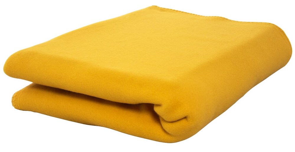 Fleece deken - 250 gr/m2