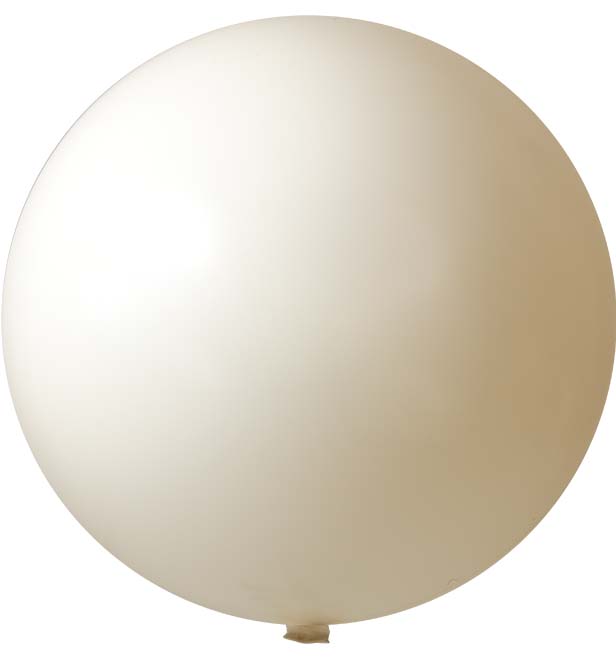 Reuzenballon - Ø 85 CM