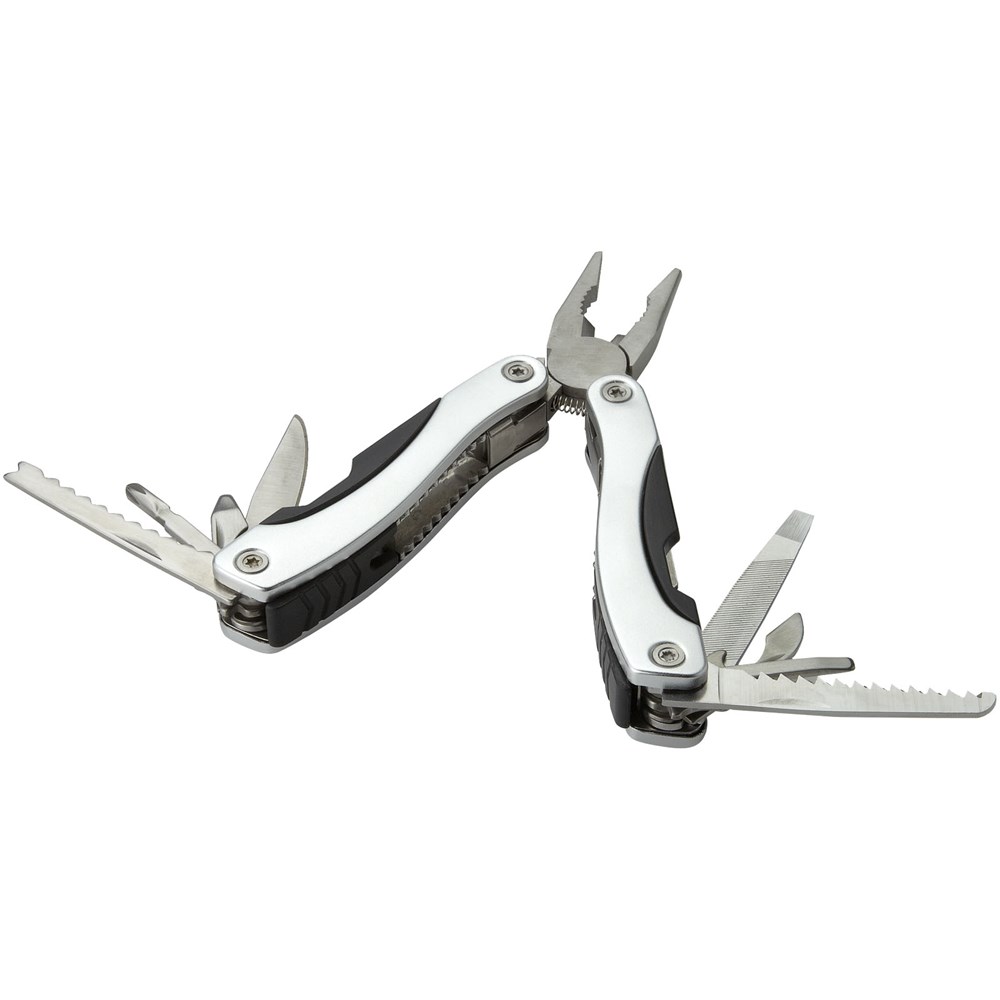 Multifunctionele multitool met 11 functies