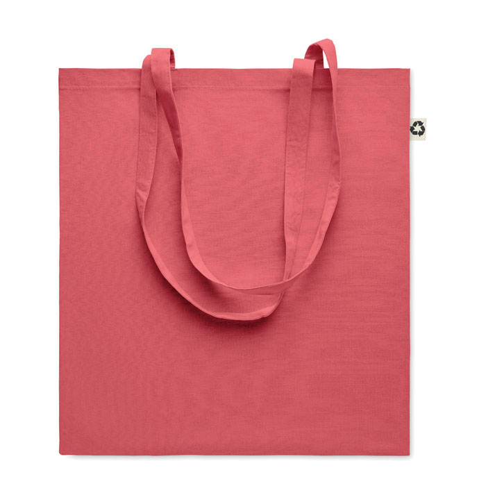 ZOCO COLOUR - Boodschappentas recycled katoen