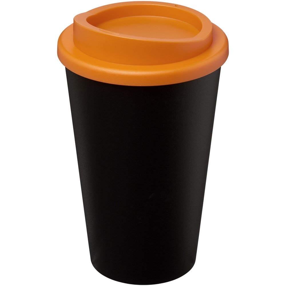 Americano®  | Dubbelwandigebeker van 350 ml