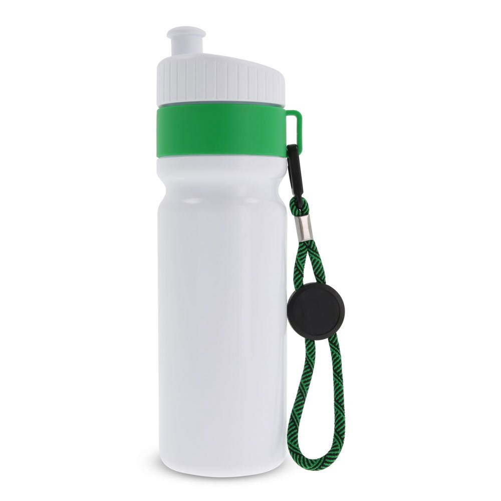 Wit / Groen
