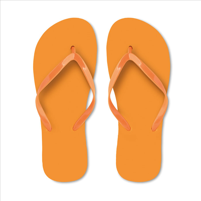 Oranje