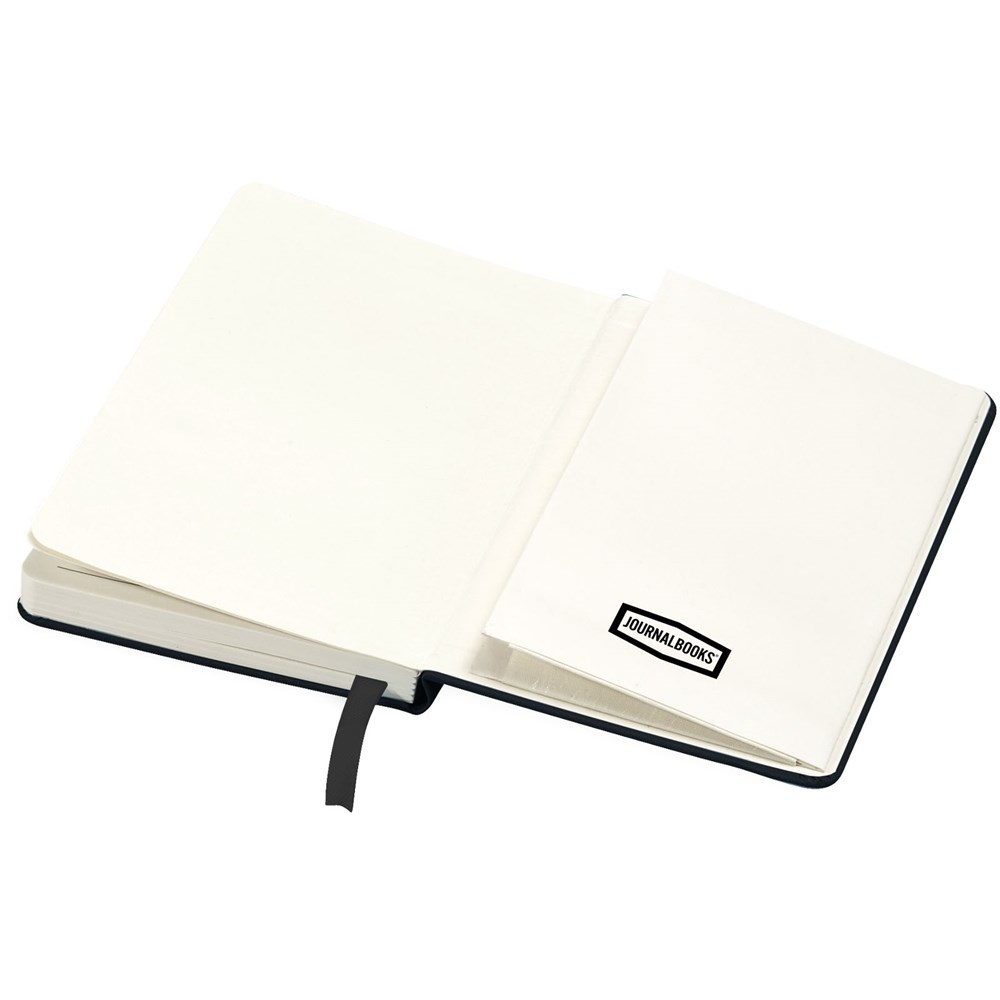 JournalBooks  | Hardcover notitieboekje - A6