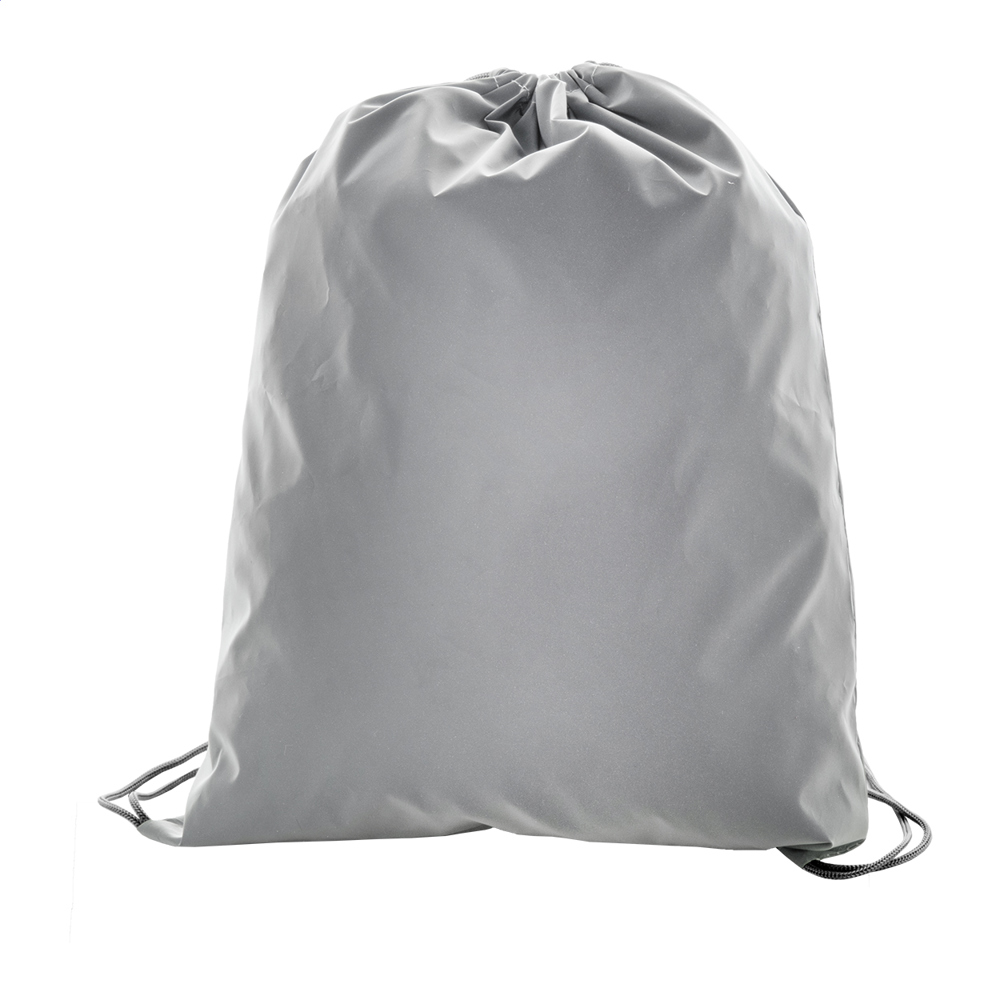 Lightyear - reflecterende trekkoord tas