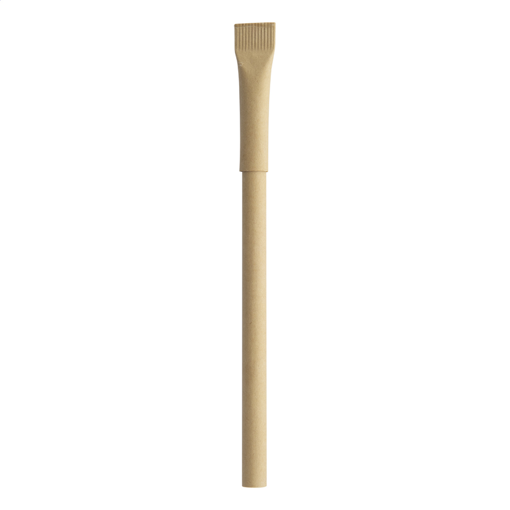 Papyrus - gerecyclede papieren balpen