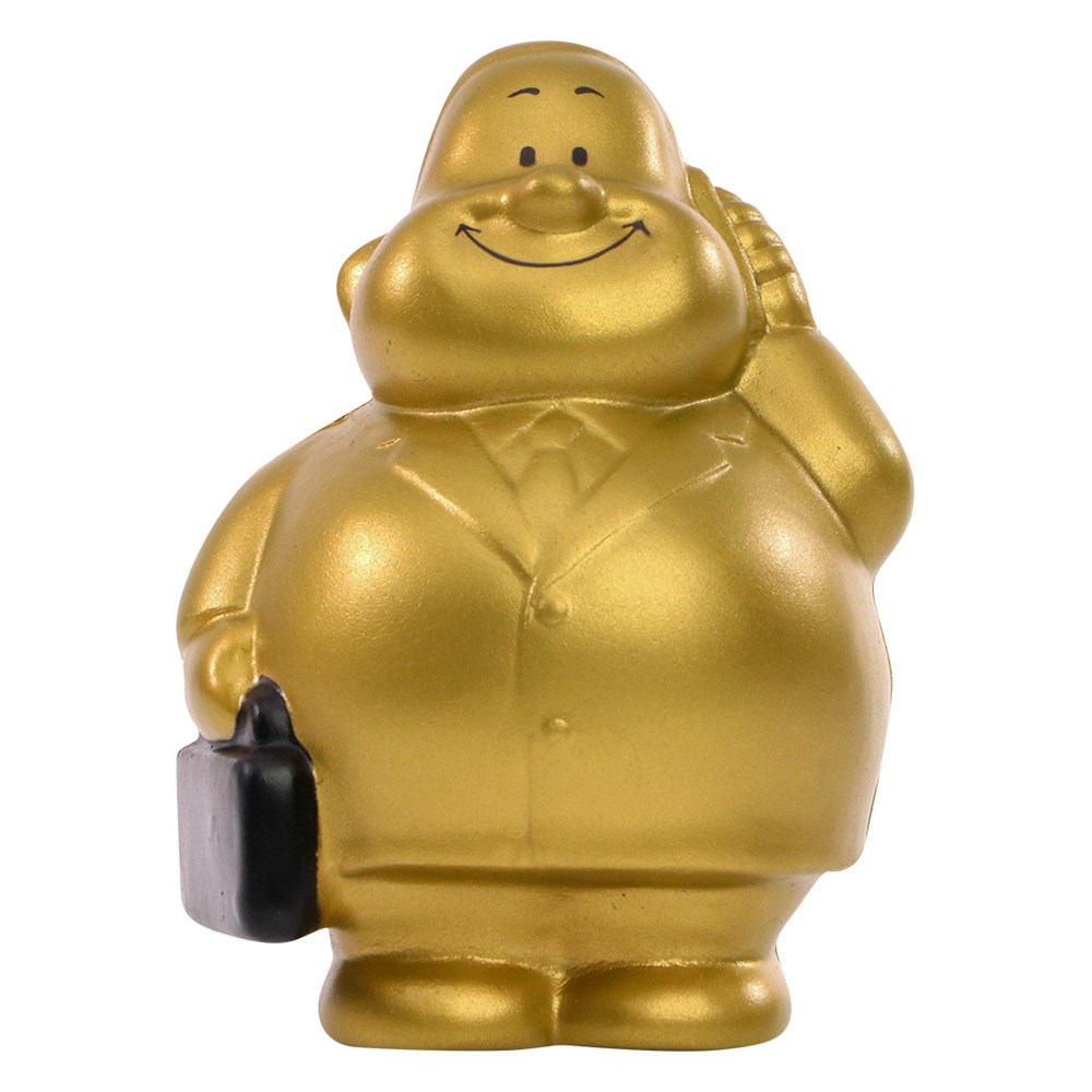 Gouden Bert® - goud