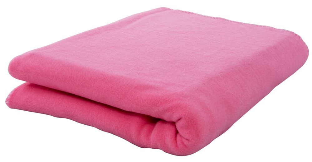 Fleece deken - 250 gr/m2