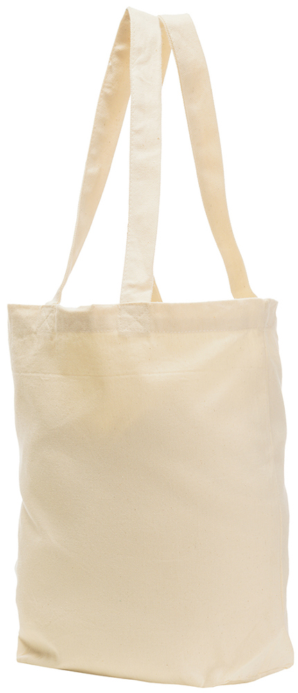 Canvas winkeltas OEKO-TEX®