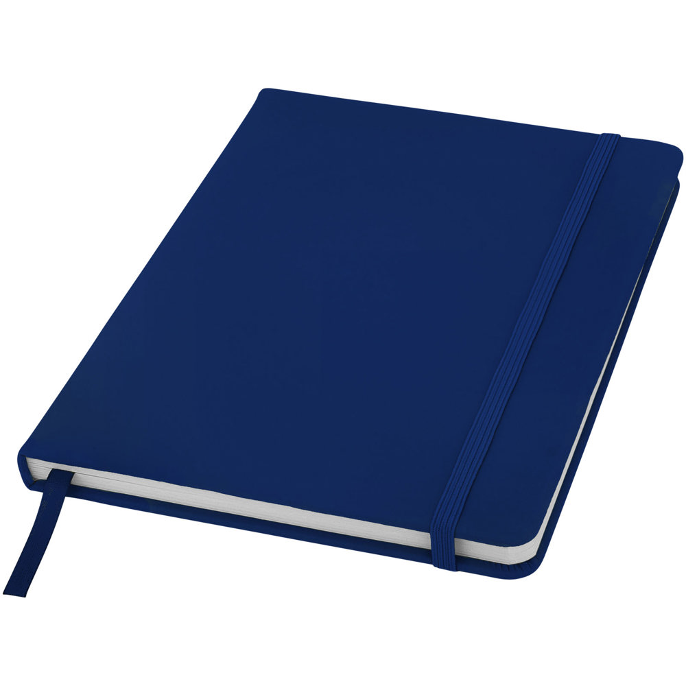Marineblauw