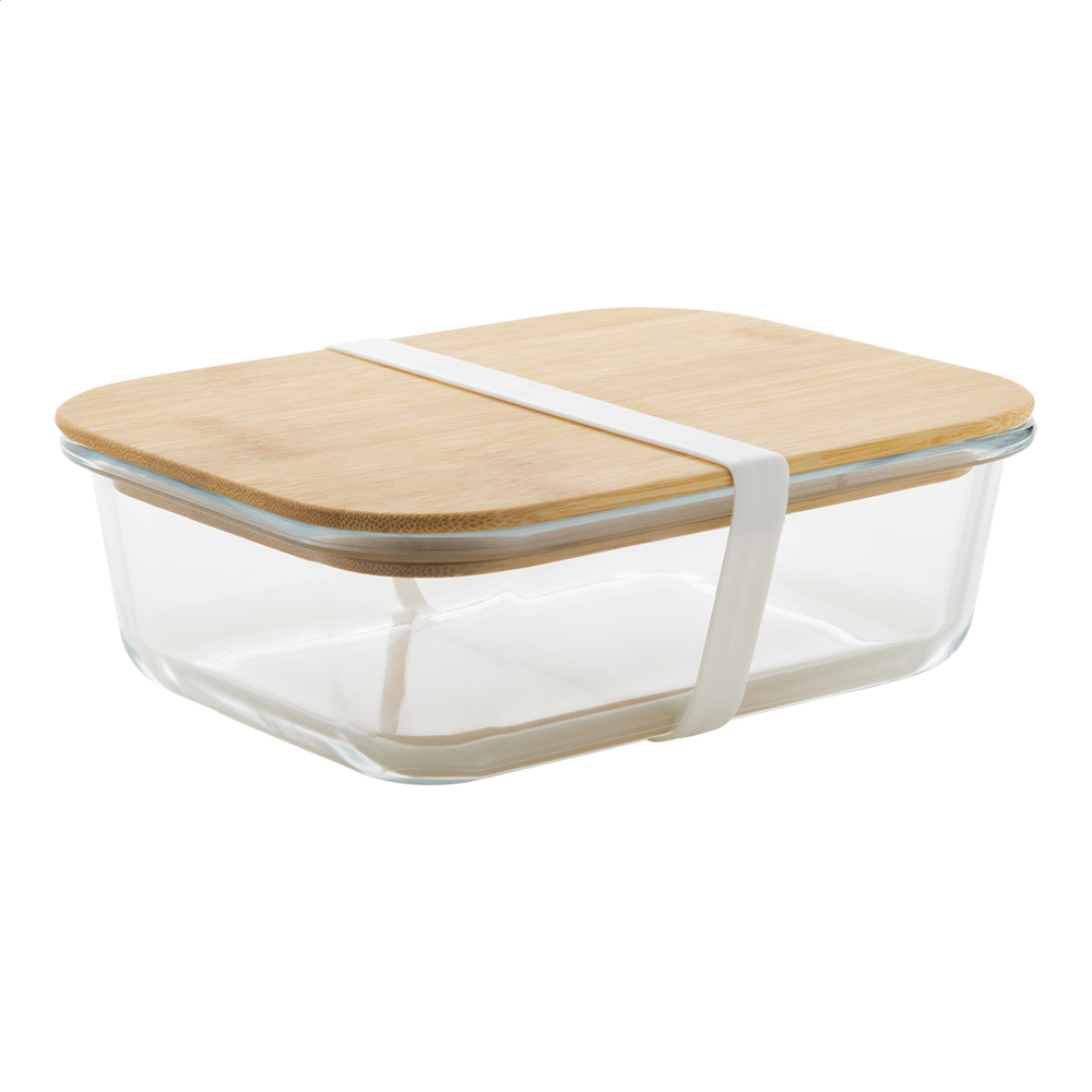Vittata - glazen lunchbox