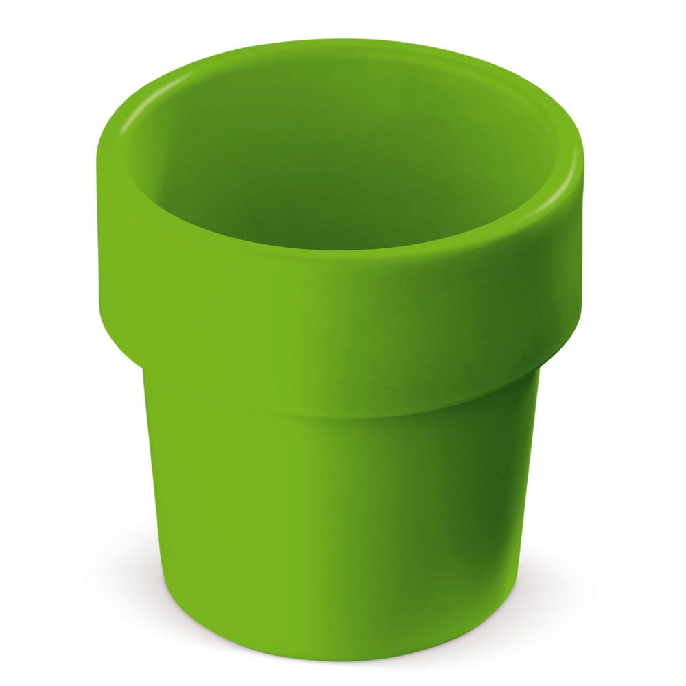 Lichtgroen